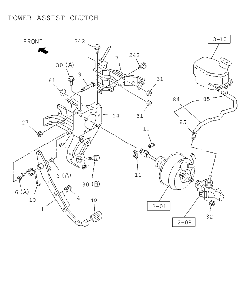 Partial Engine